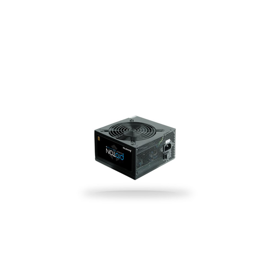 Chieftec BDF-400S 400W PS2 Black power supply unit