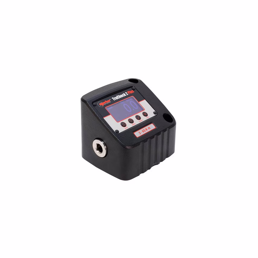 Norbar TruCheck 2 Plus Torque Wrench Checker