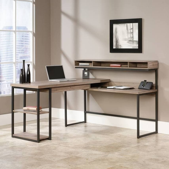 Teknik Streamline L-Shaped Desk