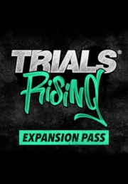 Trials® Rising Expansion Pass