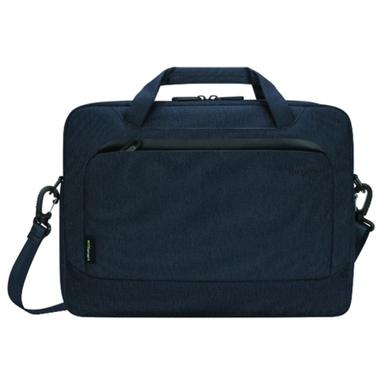 Targus Up to 14" Screen Cypress ECO Slipcase 14IN Blue