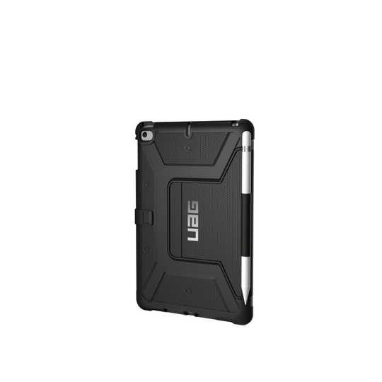 Urban Armor Gear 121616114040 tablet case 20.1 cm (7.9") Cover Black