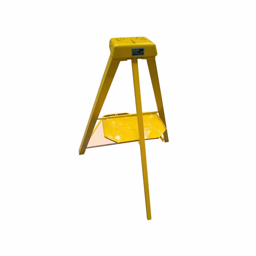 IRWIN Record TS10 Tripod Stand Only RECTS10