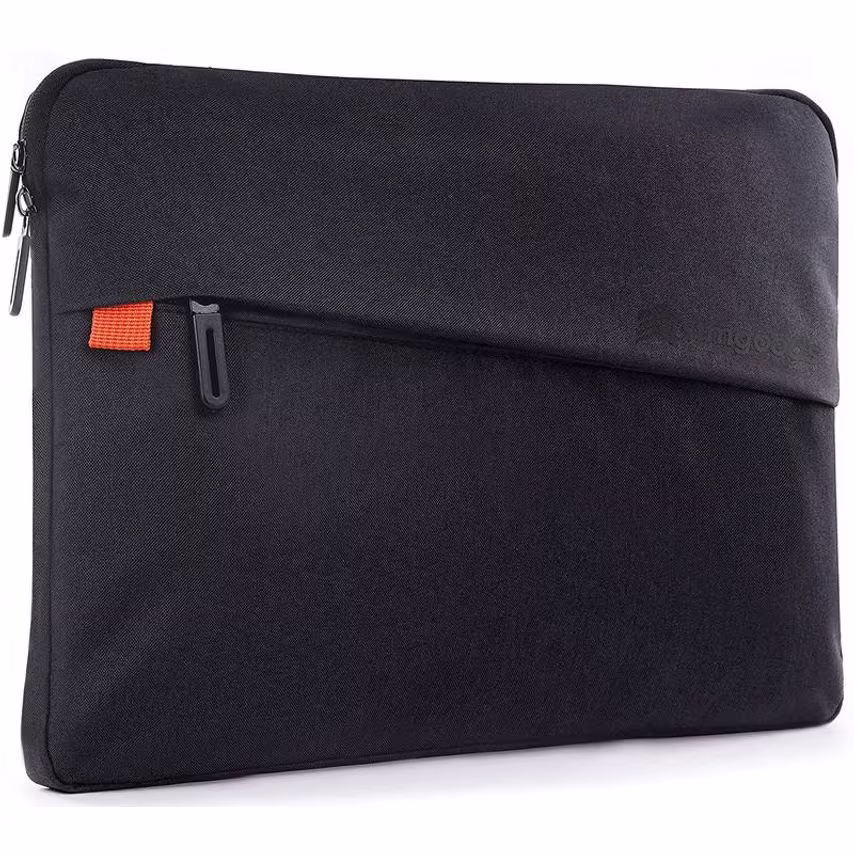 STM STM Gamechange 13 Inch Apple Macbook Pro Notebook Briefcase Black 360 Degree