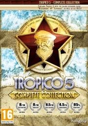 Tropico 5 - Complete Collection