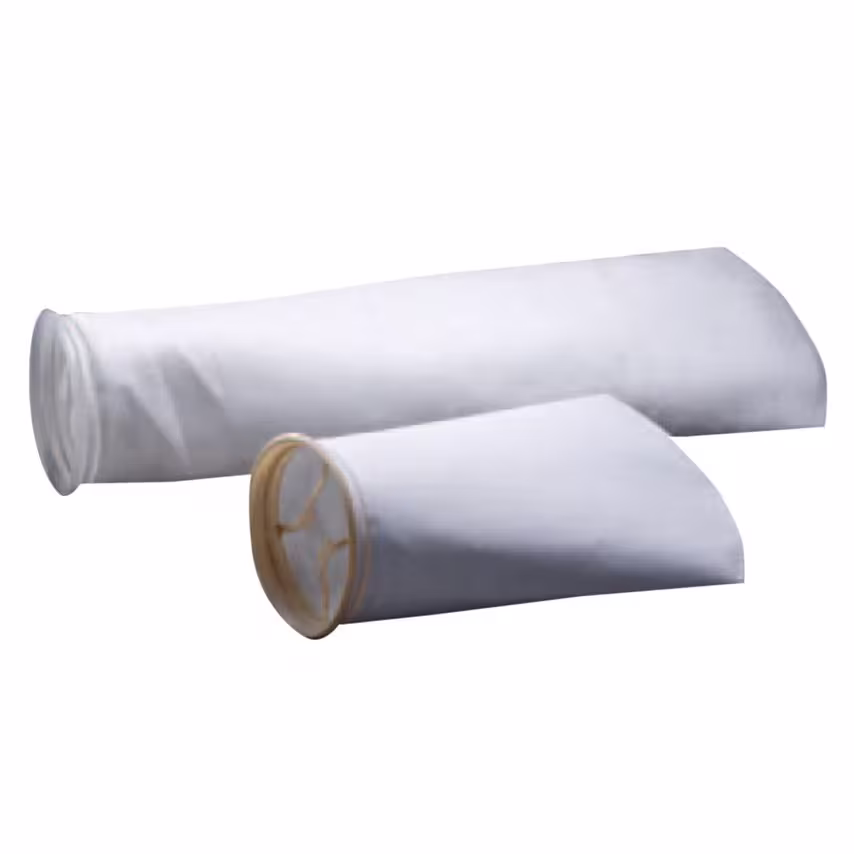 3M Series NB Filter Bag, NB0100PPS1C, 18 in, 100 , 50/Case