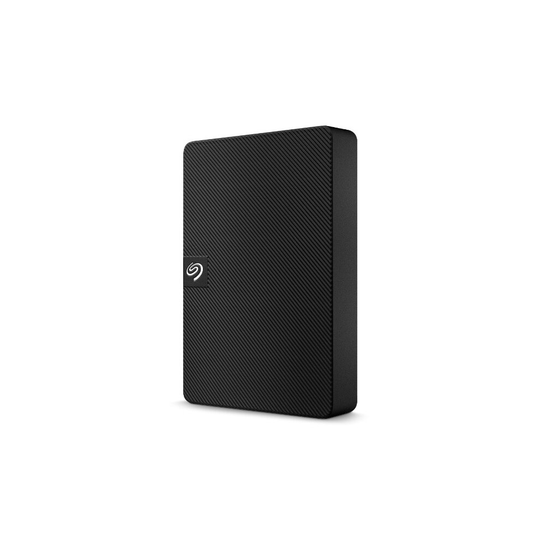 Seagate STKM1000400 external hard drive 1000 GB Black