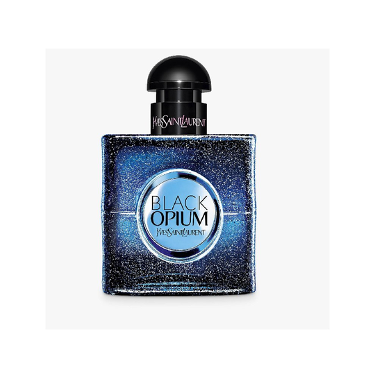 Yves Saint Laurent Black Opium Intense - 50ml Eau De Parfum Spray