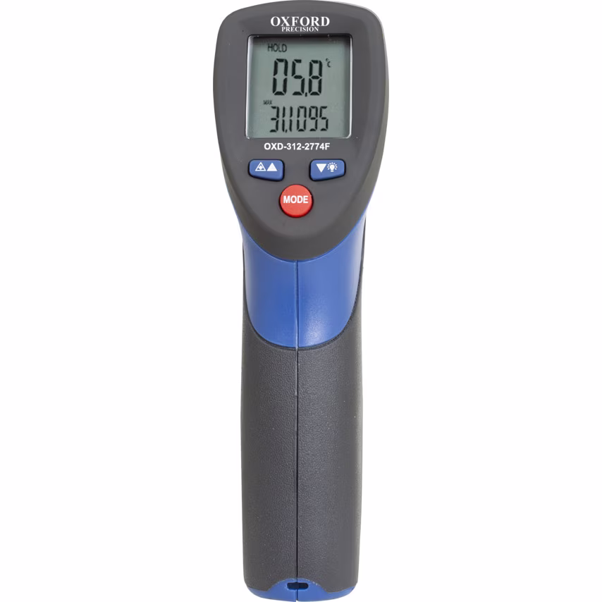 Oxford Dual Laser Infrared Digital Thermometer