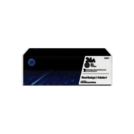 HP CE310AD 126A Black Toner 1.2K Twinpack