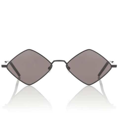 Lisa metal sunglasses