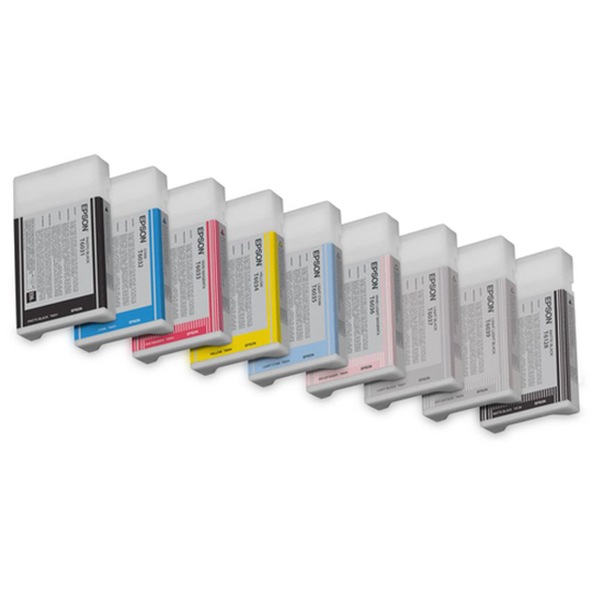 Epson Large Format Ink High Volume Stylus Pro 78X0/98X0 Lite CYAN-220ML