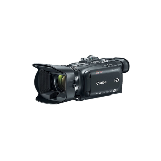 Canon LEGRIA HF G40