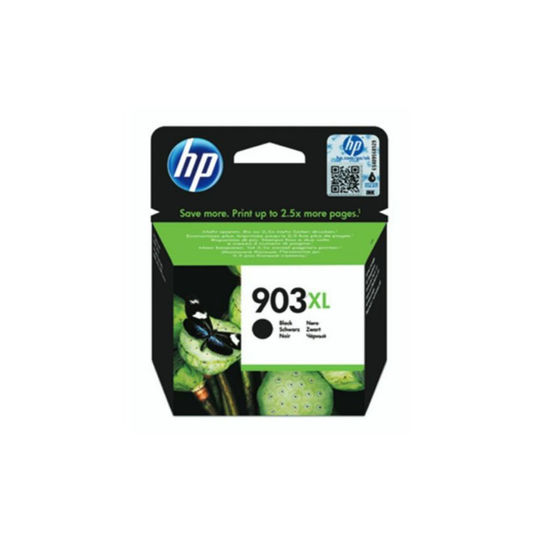 HP T6M15AE#301 (903XL) Ink cartridge black, 825 pages, 22ml