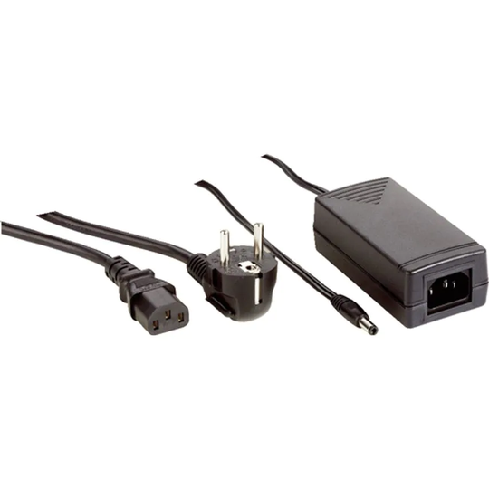 Honeywell Power Supply 9Vdc 100-240V- you get 9
