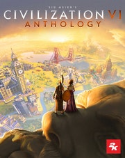 Sid Meier’s Civilization® VI Anthology (Mac)