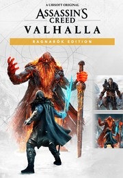 Assassin's Creed® Valhalla Ragnarök Edition