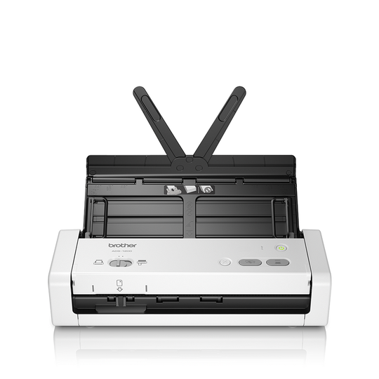 Brother Brother ADS1200 Portable Document Scanner