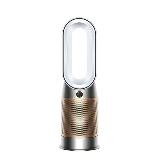 Dyson Purifier HP09 Hot and Cool Formaldehyde