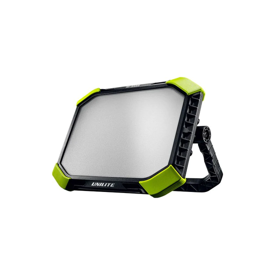 Unilite 5400 Lumen Rechargeable Flood Light
