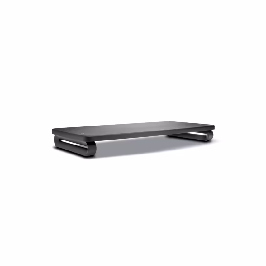 Kensington SmartFit Extra Wide Monitor Stand - Black