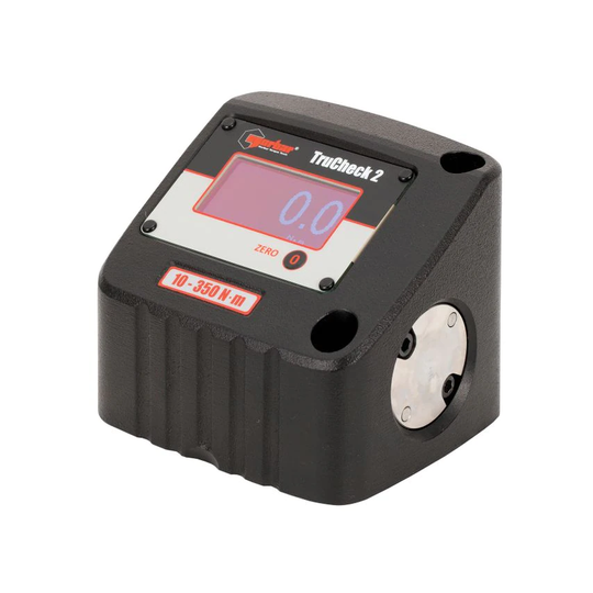 Norbar TruCheck 2 1/2in Square Drive 10-350Nm