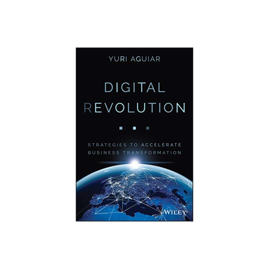 Digital Revolution by Aguiar & Yuri B.
