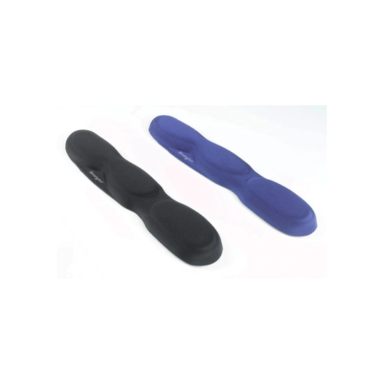 Kensington Keyboard Wrist Rest Foam Blue