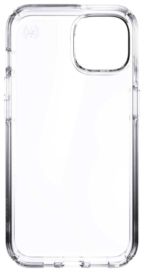 Speck Presidio2 Pro iPhone 13 Phone Case - Clear