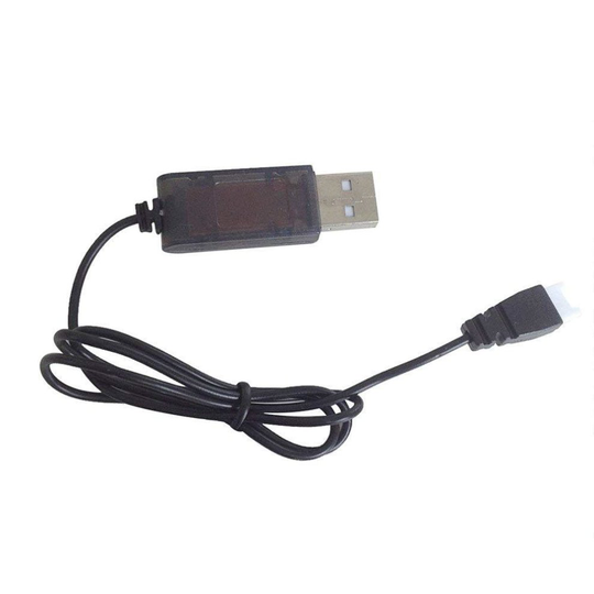 For Syma X5C USB Battery Charger Cable RC Quadcopter Drone