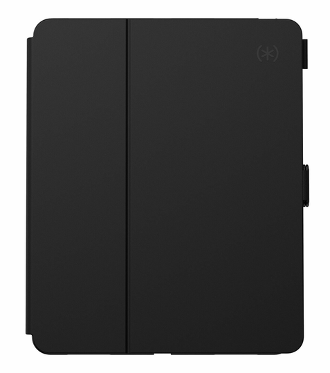 Speck Balance iPad Pro 12.9 Inch Gen 2 Folio Case - Black