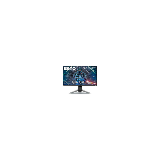 BenQ EX2510S 24.5" Full HD 1ms IPS 165Hz Gaming Monitor HDMI (v2.0)x2 DPx1