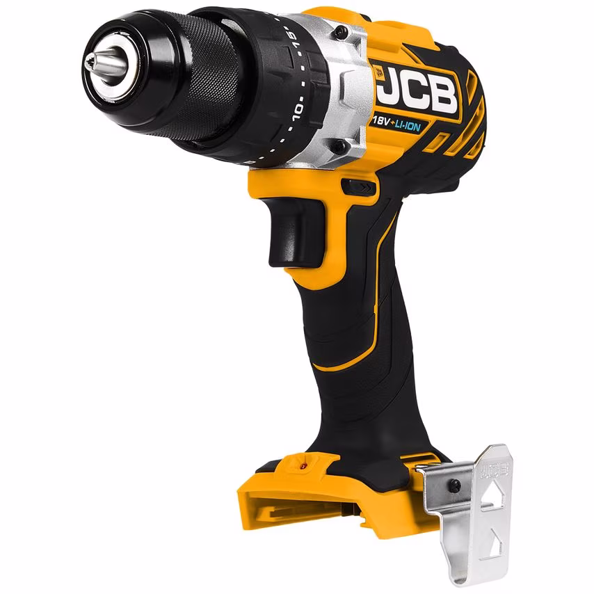 JCB 18V 6 Piece Kit V3