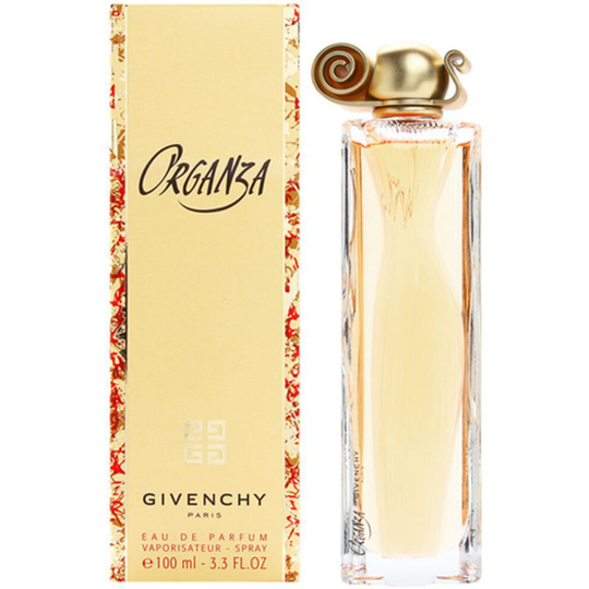 Givenchy Organza 100ml EDP Spray