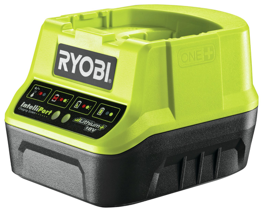 Ryobi RC18120 ONE+ Charger Bare Tool - 18V