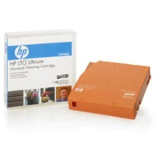 HP HP Cleaning Cartridge 12.65mm - C7978A