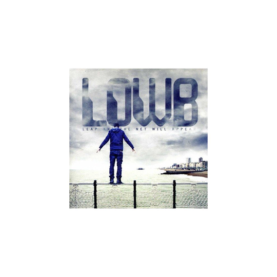 Lowb - Leap and the Net Will Appear [CD]