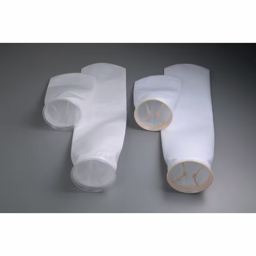 3M NB0025PPS1C Size 1 Polypropylene Bag Filter 25MIC