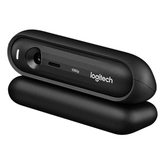 Logitech C670i 1080P HD Computer IPTV WebCam With Microphone BLACK