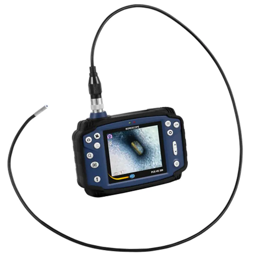PCE Instruments Industrial Borescope PCE-VE 200