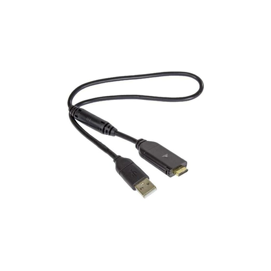 USB Cable For Samsung WB-1000 Digital Camera