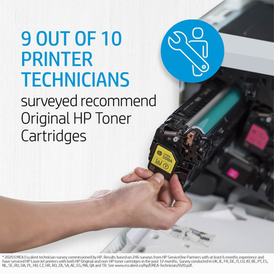 HP Hp 44A Original Laserjet- you get 3