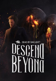 Dead by Daylight - Descend Beyond chapter