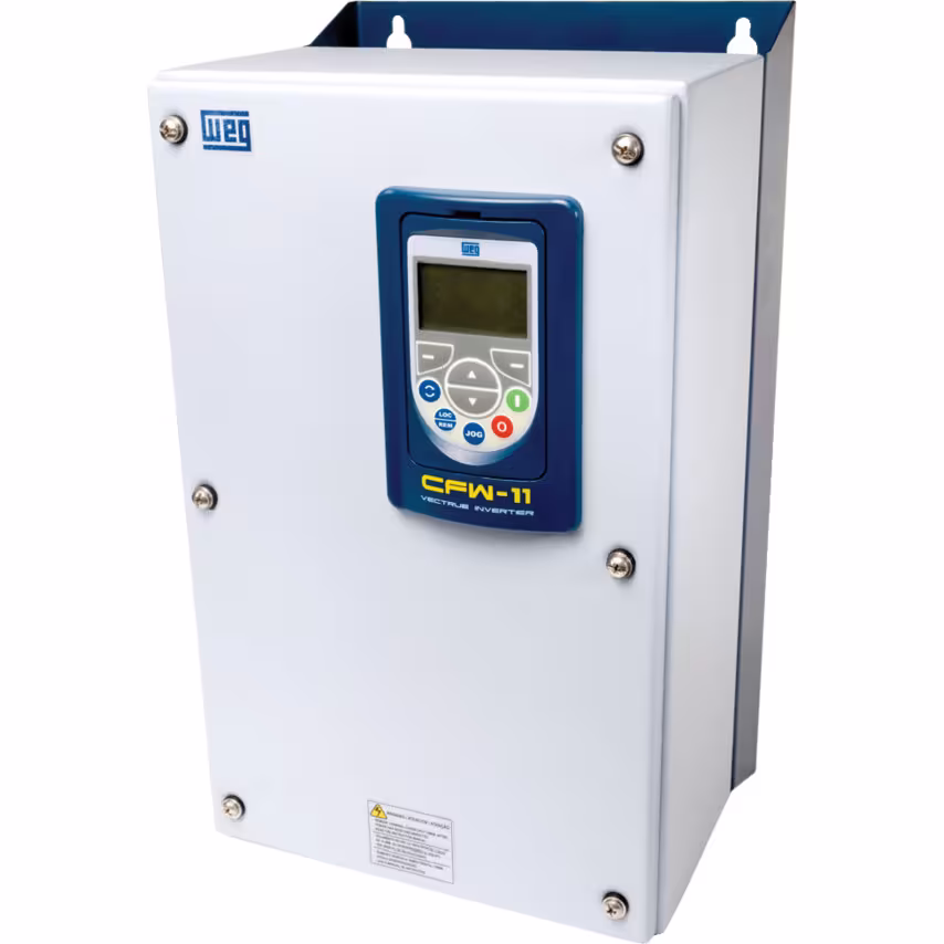 Weg CFW11 11KW Variable Speed Drive IP55