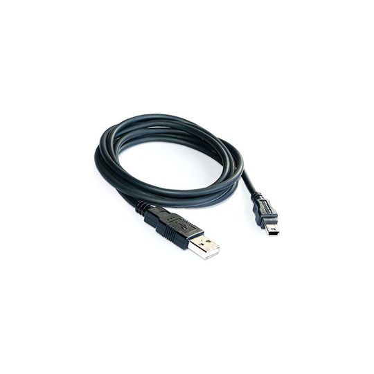 Compatible With Canon EOS 2000D USB Cable