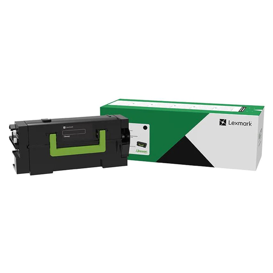 Lexmark Lexmark Black Toner Cartridge 15K pages - B282H00