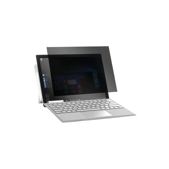 Kensington Laptop Privacy Screen Filter 4-WAY Adhesive for Microsoft Surface Go
