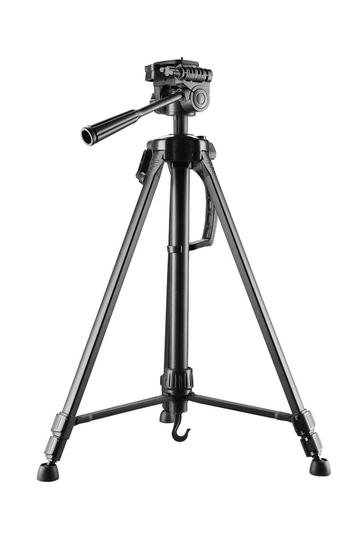 Inca IN3530D 3 Way Tripod - Black