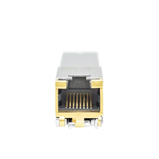 Startech 10GBaseT SFP Plus Transceiver 10G Copper