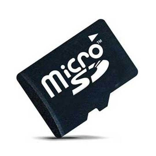 Intermec Micro-Sd Card 1Gb Af1Gudi Ro- you get 2